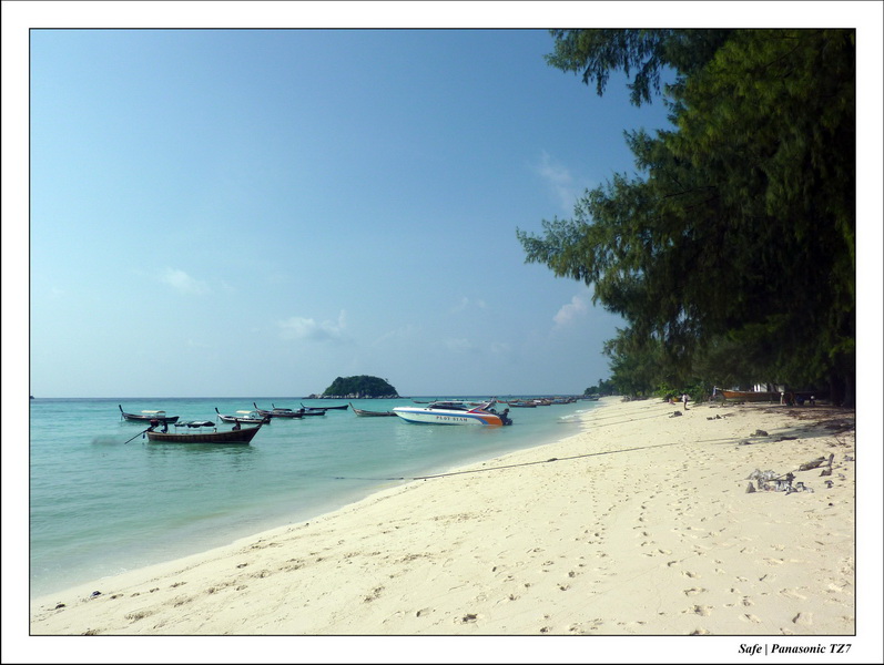 2011 - 07 - Koh Lipe 80